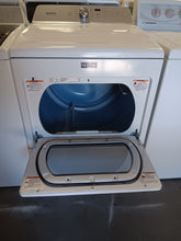 Load image into Gallery viewer, Maytag High Efficiency HE Washer and dryer
