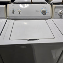 Load image into Gallery viewer, Kenmore Washer Topload