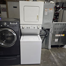 Load image into Gallery viewer, 24" Stackable Laundr Center Set