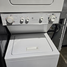 Load image into Gallery viewer, 24" Stackable Laundr Center Set