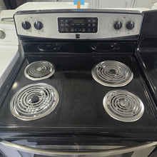 Cargar imagen en el visor de la galería, Kenmore Coil Stove 30"