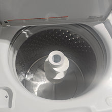 Load image into Gallery viewer, GE Washer Topload