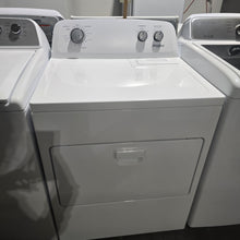 Load image into Gallery viewer, Whirlpool Electric Dryer