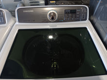 Load image into Gallery viewer, Samsung HE Set WASHER &amp; GAS DRYER
