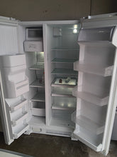 Load image into Gallery viewer, Kenmore by Whirlpool Refrigerator Like New
