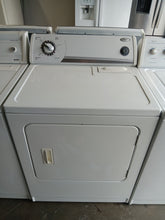 Load image into Gallery viewer, Whirlpool Electric Dryer
