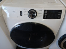 Load image into Gallery viewer, GE Front Load Washer and Dryer Set
