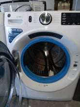 Load image into Gallery viewer, GE Front Load Washer and Dryer Set
