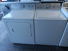 Load image into Gallery viewer, Maytag Centennial Washer and Dryer Set
