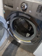 Load image into Gallery viewer, LG Front Load Washer
