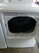 Load image into Gallery viewer, GE Washer Dryer Set
