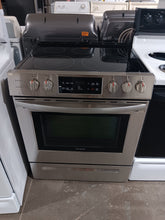 Load image into Gallery viewer, Frigidaire Slide In Electric Range
