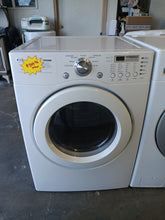 Load image into Gallery viewer, LG Front Load Electric Dryer
