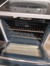 Load image into Gallery viewer, GE Electric Stove Glasstop Glass Surface
