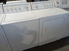 Cargar imagen en el visor de la galería, Kenmore Elite Top Load Set
