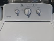 Load image into Gallery viewer, Hotpoint Washer And Dryer Set
