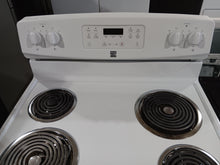 Cargar imagen en el visor de la galería, Kenmore Electric Stove
