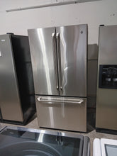 Load image into Gallery viewer, GE Stainless Steel Trio
