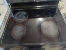 Cargar imagen en el visor de la galería, GE Black Stove Glasstop
