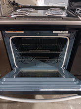 Load image into Gallery viewer, Whirlpool Stainless Steel Slide In

