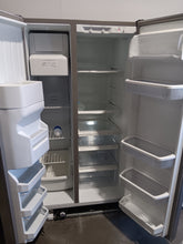 Load image into Gallery viewer, Whirlpool Stainless Steel Refrigerator
