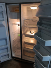 Load image into Gallery viewer, GE Refrigerator Stainless Steel
