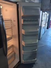 Load image into Gallery viewer, GE Refrigerator Stainless Steel
