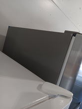 Load image into Gallery viewer, GE Refrigerator Stainless Steel
