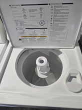 Load image into Gallery viewer, Kenmore Washer Topload
