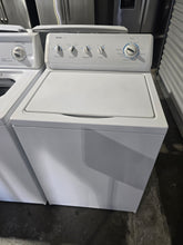 Load image into Gallery viewer, Kenmore Washer Topload
