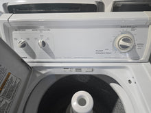 Load image into Gallery viewer, Kenmore Top Load Washer

