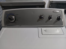 Cargar imagen en el visor de la galería, Whirlpool Electric Dryer
