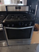 Load image into Gallery viewer, Whirlpool Gas Stove
