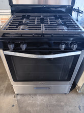 Load image into Gallery viewer, Whirlpool Gas Stove
