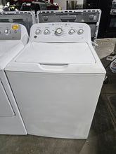 Load image into Gallery viewer, GE High Efficiency Washer Topload
