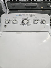 Load image into Gallery viewer, GE High Efficiency Washer Topload
