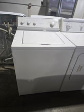 Load image into Gallery viewer, Whirlpool Washer
