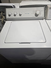 Load image into Gallery viewer, Whirlpool Washer

