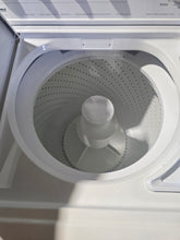 Load image into Gallery viewer, Kenmore Washer Topload Limited Edition
