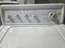 Load image into Gallery viewer, Kenmore Washer Topload Limited Edition
