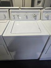 Load image into Gallery viewer, Kenmore 80 Series Washer Topload
