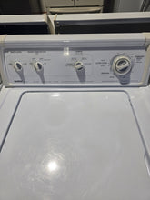 Load image into Gallery viewer, Kenmore 80 Series Washer Topload
