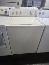Load image into Gallery viewer, Whirlpool Washer Topload
