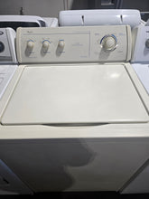 Load image into Gallery viewer, Whirlpool Washer Topload
