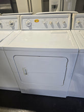 Load image into Gallery viewer, Kenmore Electric Dryer
