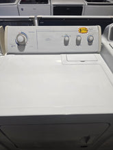 Load image into Gallery viewer, Whirlpool Electric Dryer
