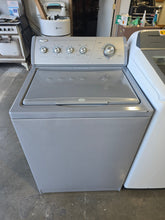 Load image into Gallery viewer, Whirlpool Washer Topload
