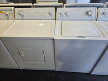 Load image into Gallery viewer, Whirlpool Washer and Dryer Set
