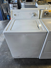 Load image into Gallery viewer, Kenmore Washer Topload
