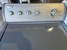 Load image into Gallery viewer, Whirlpool Washer Topload
